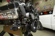 Holley 20-240BK Mid-Mount Complete Accessory Drive System - Truck Part Superstore