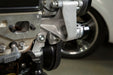 Holley 20-240 Mid-Mount Complete Accessory Drive System - Truck Part Superstore