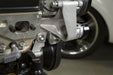 Holley 20-240 Mid-Mount Complete Accessory Drive System - Truck Part Superstore