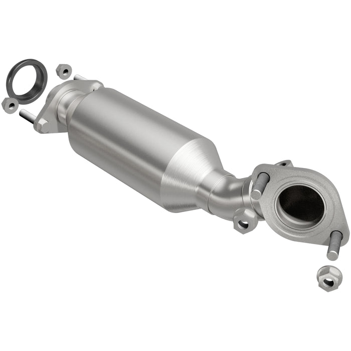 MagnaFlow Exhaust Products 5461617 California Direct-Fit Catalytic Converter - Truck Part Superstore