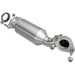 MagnaFlow Exhaust Products 5461617 California Direct-Fit Catalytic Converter - Truck Part Superstore