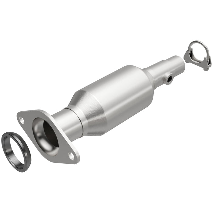 MagnaFlow Exhaust Products 51247 OEM Grade Direct-Fit Catalytic Converter - Truck Part Superstore