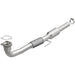 MagnaFlow Exhaust Products 52461 OEM Grade Direct-Fit Catalytic Converter - Truck Part Superstore