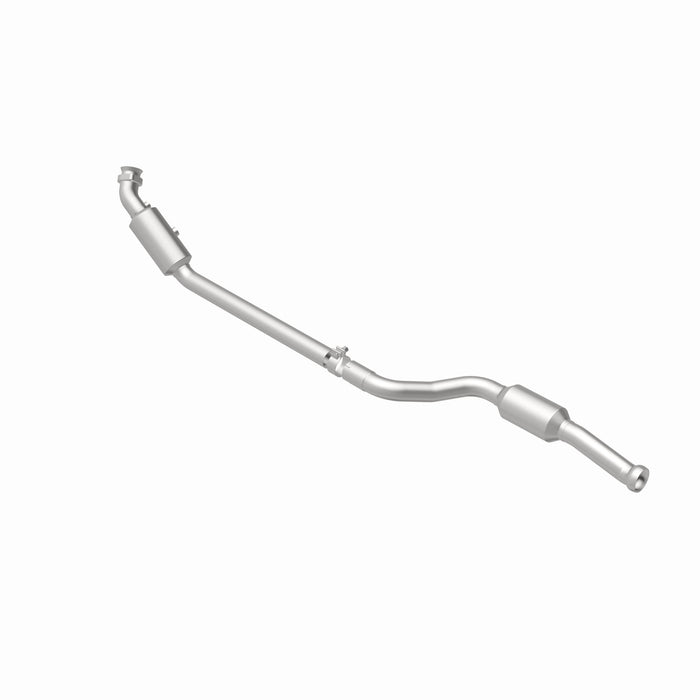 MagnaFlow Exhaust Products 21-563 OEM Grade Direct-Fit Catalytic Converter - Truck Part Superstore