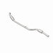 MagnaFlow Exhaust Products 21-563 OEM Grade Direct-Fit Catalytic Converter - Truck Part Superstore