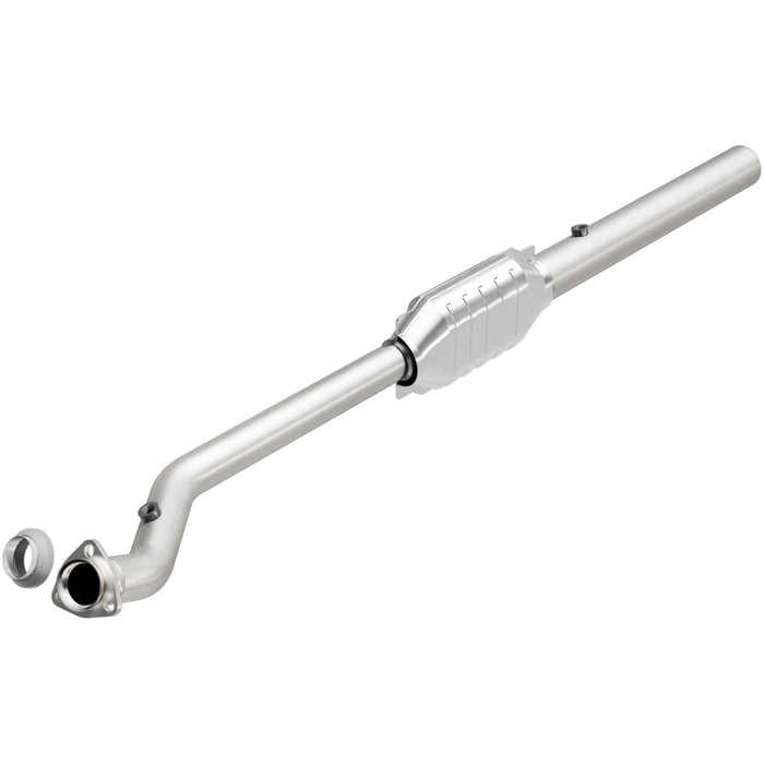 MagnaFlow Exhaust Products 4451413 California Direct-Fit Catalytic Converter - Truck Part Superstore