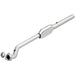MagnaFlow Exhaust Products 4451413 California Direct-Fit Catalytic Converter - Truck Part Superstore
