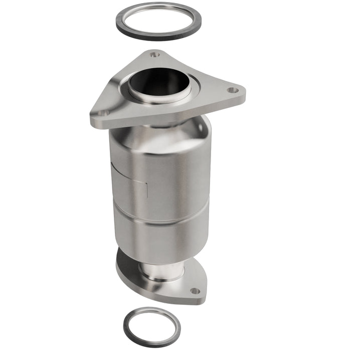 MagnaFlow Exhaust Products 452909 California Direct-Fit Catalytic Converter - Truck Part Superstore