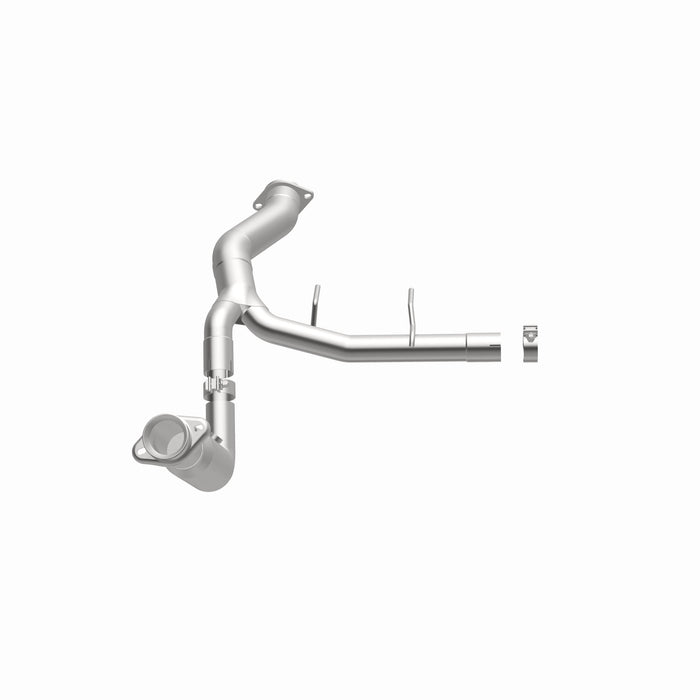 MagnaFlow Exhaust Products 21-521 OEM Grade Direct-Fit Catalytic Converter - Truck Part Superstore