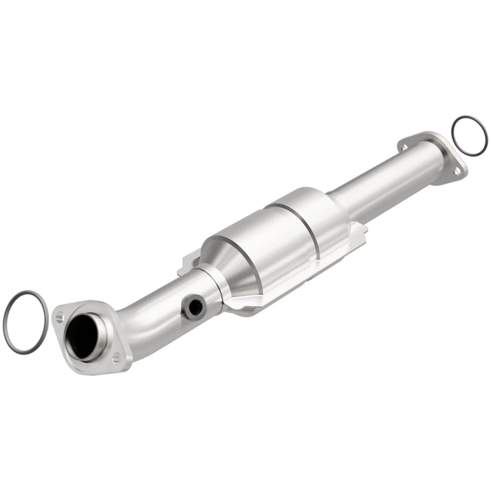 MagnaFlow Exhaust Products 49702 OEM Grade Direct-Fit Catalytic Converter - Truck Part Superstore