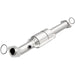 MagnaFlow Exhaust Products 49702 OEM Grade Direct-Fit Catalytic Converter - Truck Part Superstore
