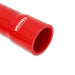 Mishimoto MMHOSE-RAM-15RD Silicone Hose Kit, fits Dodge Ram 6.7L Cummins 2015-2018 - Truck Part Superstore