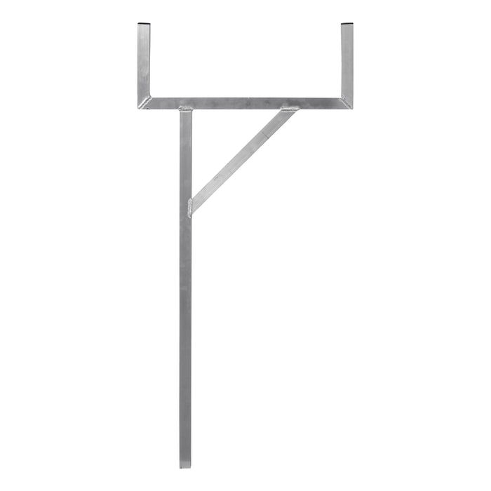 UWS UWS-LADDERRACK UWS UWS-LADDERRACK 48-Inch x 24-Inch Aluminum Ladder Rack for Truck; 2-Pack - Truck Part Superstore