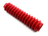 Tuff Country 69128.1 Shock Boots Red Universal Single Tuff Country - Truck Part Superstore