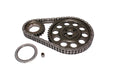 COMP Cams 3100KT-5 Adjustable Double Roller Timing Set for .005" Undersized 265-400 SBC - Truck Part Superstore