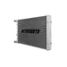Mishimoto MMRAD-GLF-99 Performance Aluminum Dual Pass Radiator Manual, fits Volkswagen Golf 1999-2002 - Truck Part Superstore