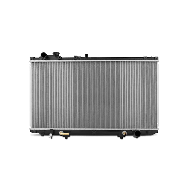 Mishimoto R2222 OEM Replacement Radiator, fits Lexus GS300 & GS400 1998-2005 - Truck Part Superstore