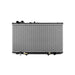 Mishimoto R2222 OEM Replacement Radiator, fits Lexus GS300 & GS400 1998-2005 - Truck Part Superstore