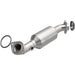 MagnaFlow Exhaust Products 5461884 California Direct-Fit Catalytic Converter - Truck Part Superstore