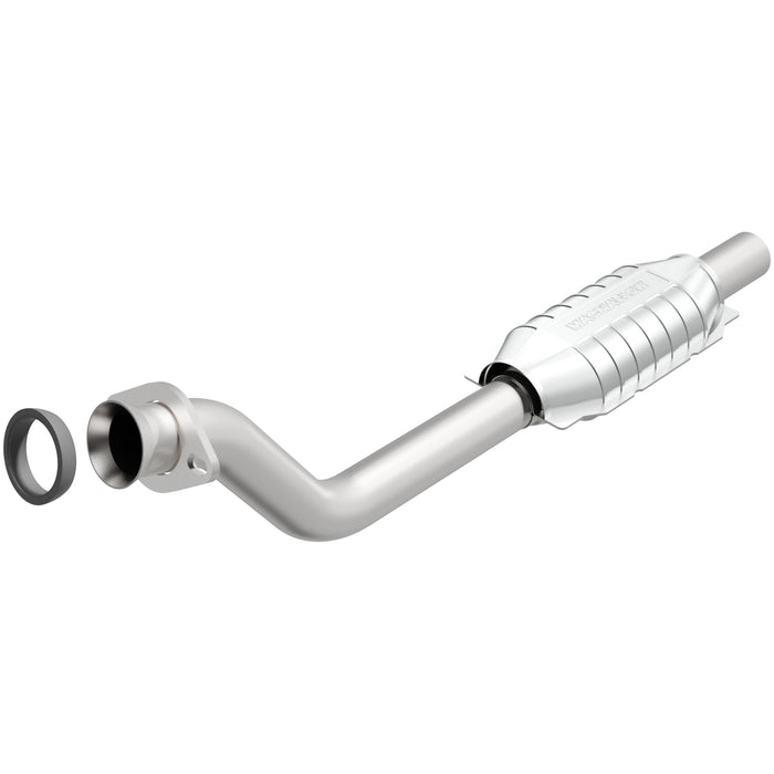 MagnaFlow Exhaust Products 3321422 California Direct-Fit Catalytic Converter - Truck Part Superstore