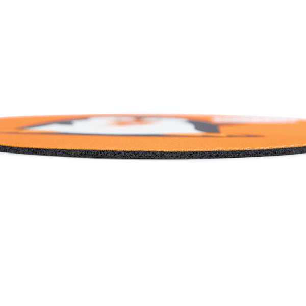 Mishimoto MMPROMO-MPAD-HELLO Chilly the Penguin Mouse Pad - Truck Part Superstore