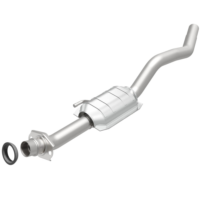 MagnaFlow Exhaust Products 337254 California Direct-Fit Catalytic Converter - Truck Part Superstore