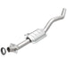 MagnaFlow Exhaust Products 337254 California Direct-Fit Catalytic Converter - Truck Part Superstore