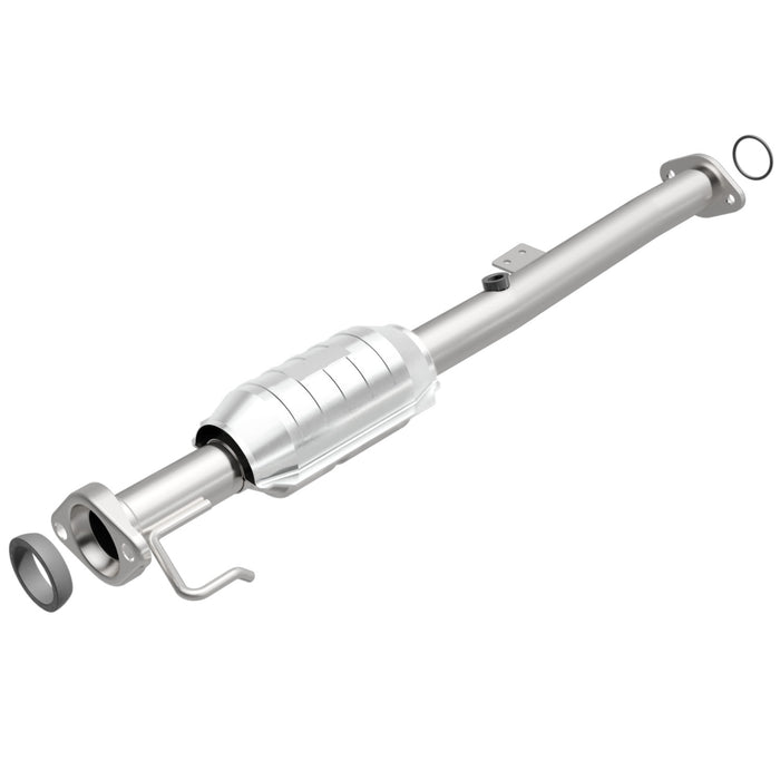 MagnaFlow Exhaust Products 441020 California Direct-Fit Catalytic Converter - Truck Part Superstore