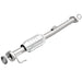 MagnaFlow Exhaust Products 441020 California Direct-Fit Catalytic Converter - Truck Part Superstore