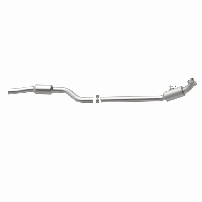 MagnaFlow Exhaust Products 21-564 OEM Grade Direct-Fit Catalytic Converter - Truck Part Superstore