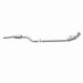 MagnaFlow Exhaust Products 21-564 OEM Grade Direct-Fit Catalytic Converter - Truck Part Superstore