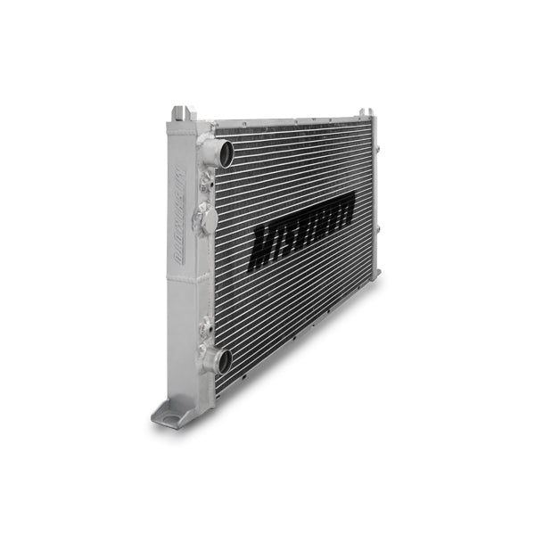 Mishimoto MMRAD-GLF-94 Volkswagen Golf VR6 Performance Aluminum Dual Pass Radiator - Truck Part Superstore
