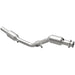 MagnaFlow Exhaust Products 49871 OEM Grade Direct-Fit Catalytic Converter - Truck Part Superstore