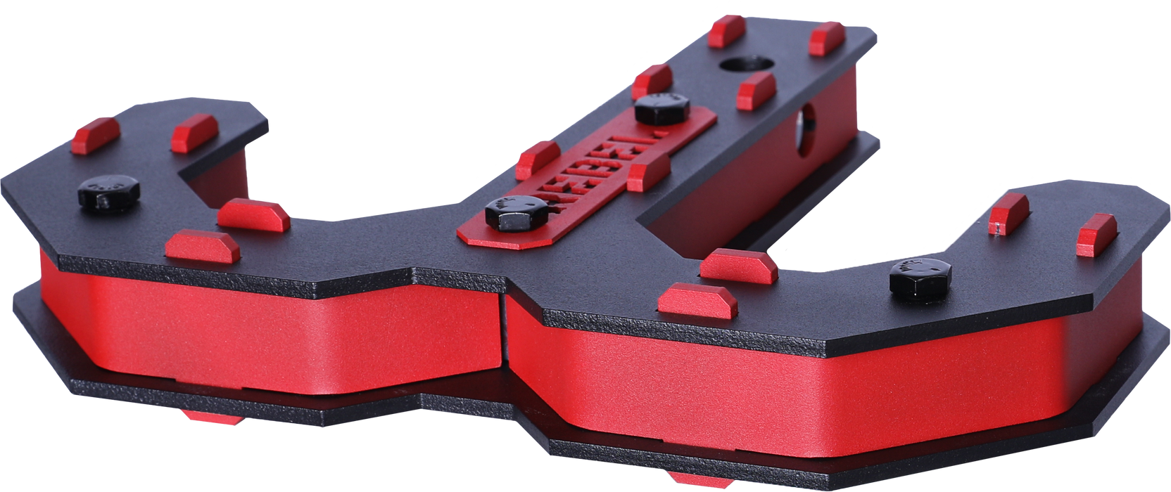 GEN-Y Hitch GH-13050X PHANTOM 2" Shank Tow Hook 500lb TW 10K Towing - Truck Part Superstore