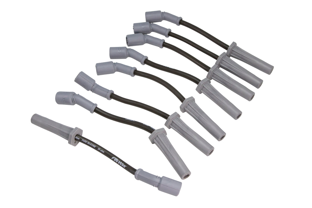 FAST 255-2419 Firewire Spark Plug Wireset for GM Car with 5.7/6.0/6.2/7.0 LS Engines - Truck Part Superstore