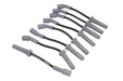 FAST 255-2419 Firewire Spark Plug Wireset for GM Car with 5.7/6.0/6.2/7.0 LS Engines - Truck Part Superstore