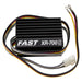 FAST 700-0300 XR-700 Points Conversion for '79 to '83 British 4, 6 and 12 Cylinder Engines - Truck Part Superstore