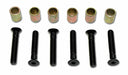 Tuff Country 41950 Transfer Case Drop Kit 03-06 Jeep Wrangler TJ Transfer Case Drop Kit Tuff Country - Truck Part Superstore