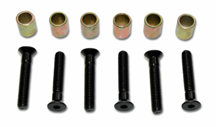 Tuff Country 41850 Transfer Case Drop Kit 87-01 Jeep Cherokee 4x4 Tuff Country - Truck Part Superstore