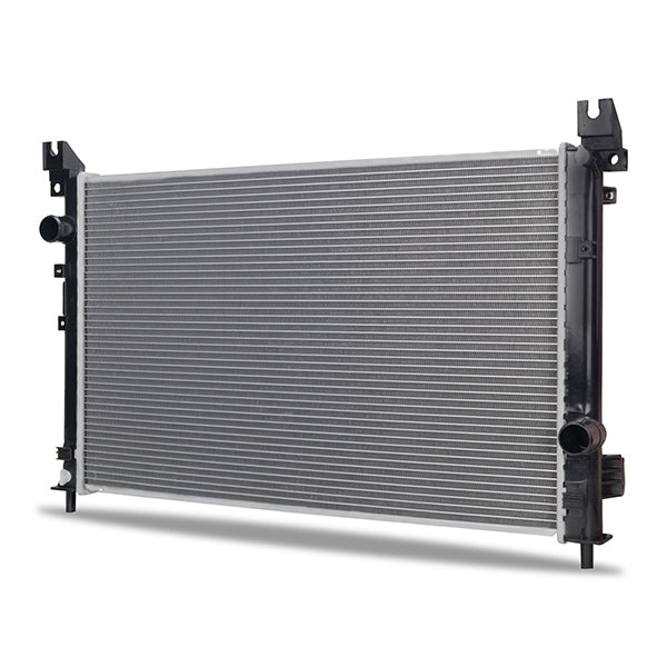Mishimoto R2702-MT Replacement Radiator, fits Chrysler Pacifica 2004-2006 - Truck Part Superstore