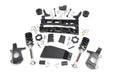 Rough Country 20801 5 Inch Suspension Lift Kit w/N3 Struts 07-13 Avalanche Rough Country - Truck Part Superstore