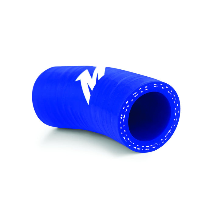 Mishimoto MMDBH-CRF450R-09KTYBL Honda CRF450R Silicone Hose Kit w/ Y Replacement Hose, 2009-2012, Blue - Truck Part Superstore