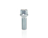 Eibach Springs S1-6-14-50-27-17 Wheel Bolt M14 x 1.5 x 27mm x 17mm Hex Round Seat - Truck Part Superstore