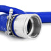 Mishimoto MMHOSE-CHV-06DBL Silicone Coolant Hose Kit, fits Chevrolet/GMC 6.6L Duramax 2006-2010 - Truck Part Superstore