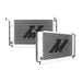 Mishimoto MMRAD-MUS-94B Aluminum Radiator w/ Stabilizer System, fits Ford Mustang 1994-1995 Manual - Truck Part Superstore