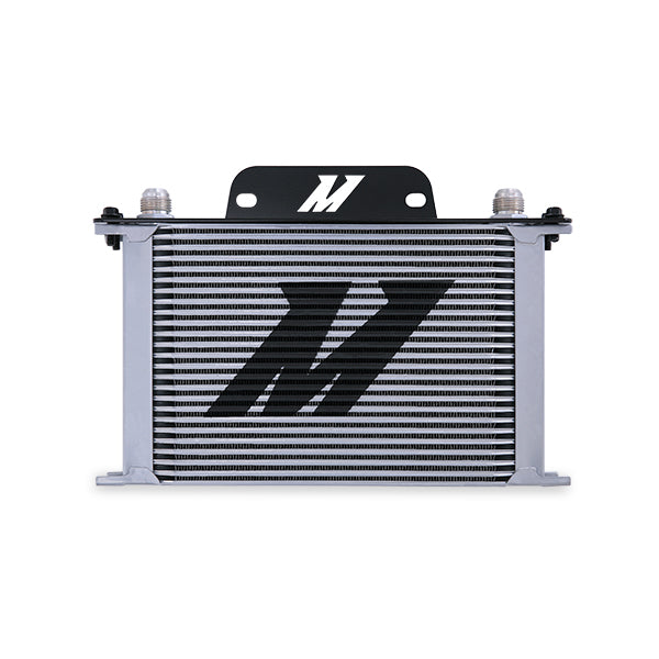 Mishimoto MMOC-CSS-10TSL Oil Cooler Kit, fits Chevrolet Camaro SS 2010-2015 - Truck Part Superstore