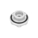 Mishimoto MMOFC-MITS-BK Mitsubishi Oil Filler Cap, Black - Truck Part Superstore