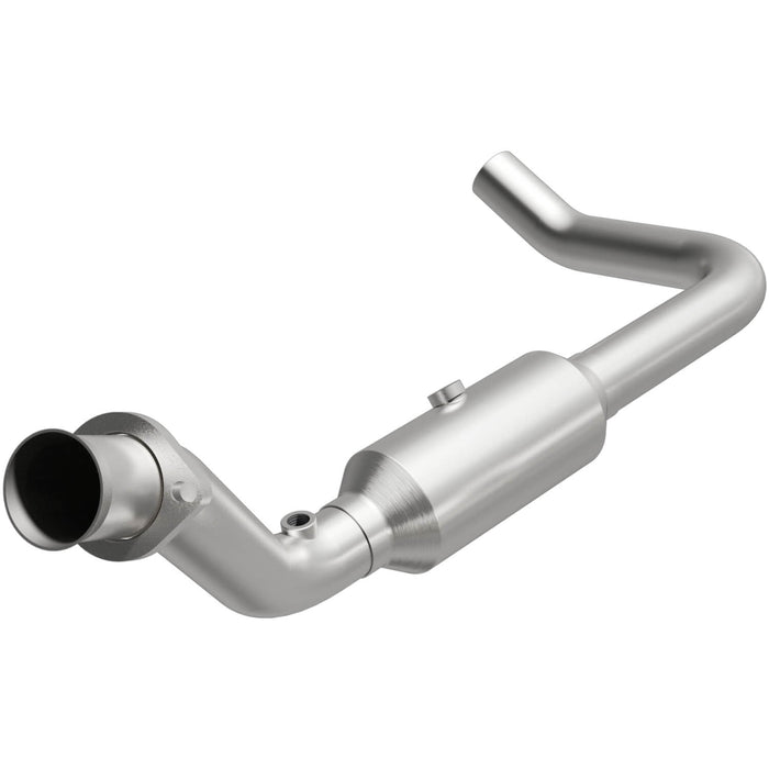 MagnaFlow Exhaust Products 5451651 California Direct-Fit Catalytic Converter - Truck Part Superstore