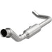 MagnaFlow Exhaust Products 5451651 California Direct-Fit Catalytic Converter - Truck Part Superstore