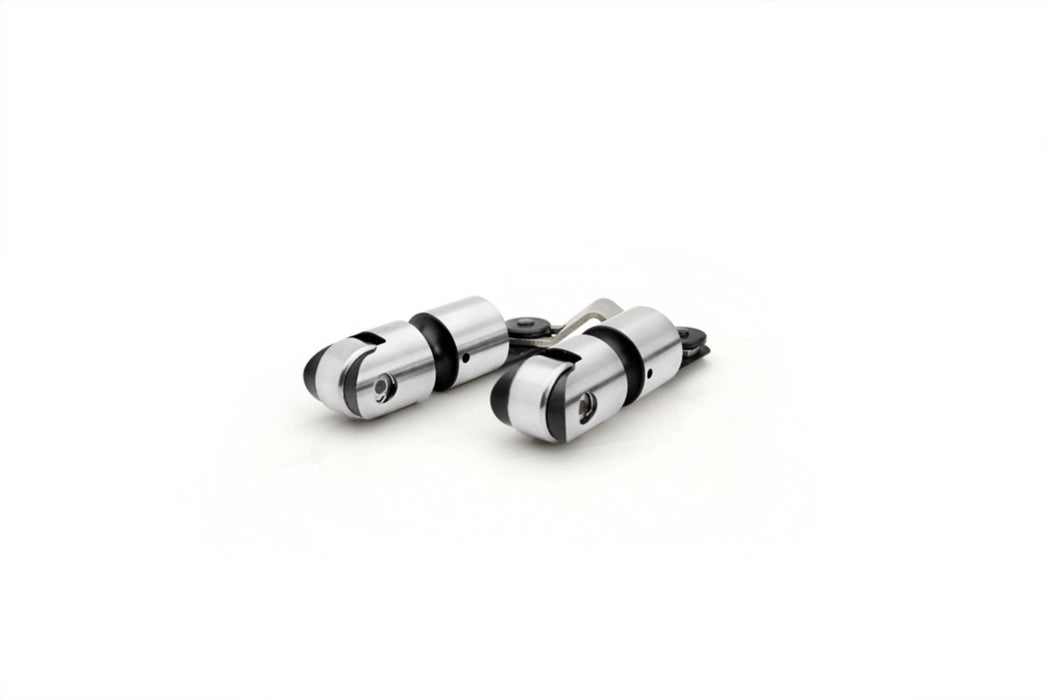 COMP Cams 8043-2 Endure-X Solid Roller Lifter Pair for Chrysler 273-360 - Truck Part Superstore